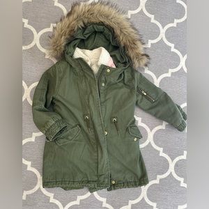 Gap girls 3 in 1 jacket